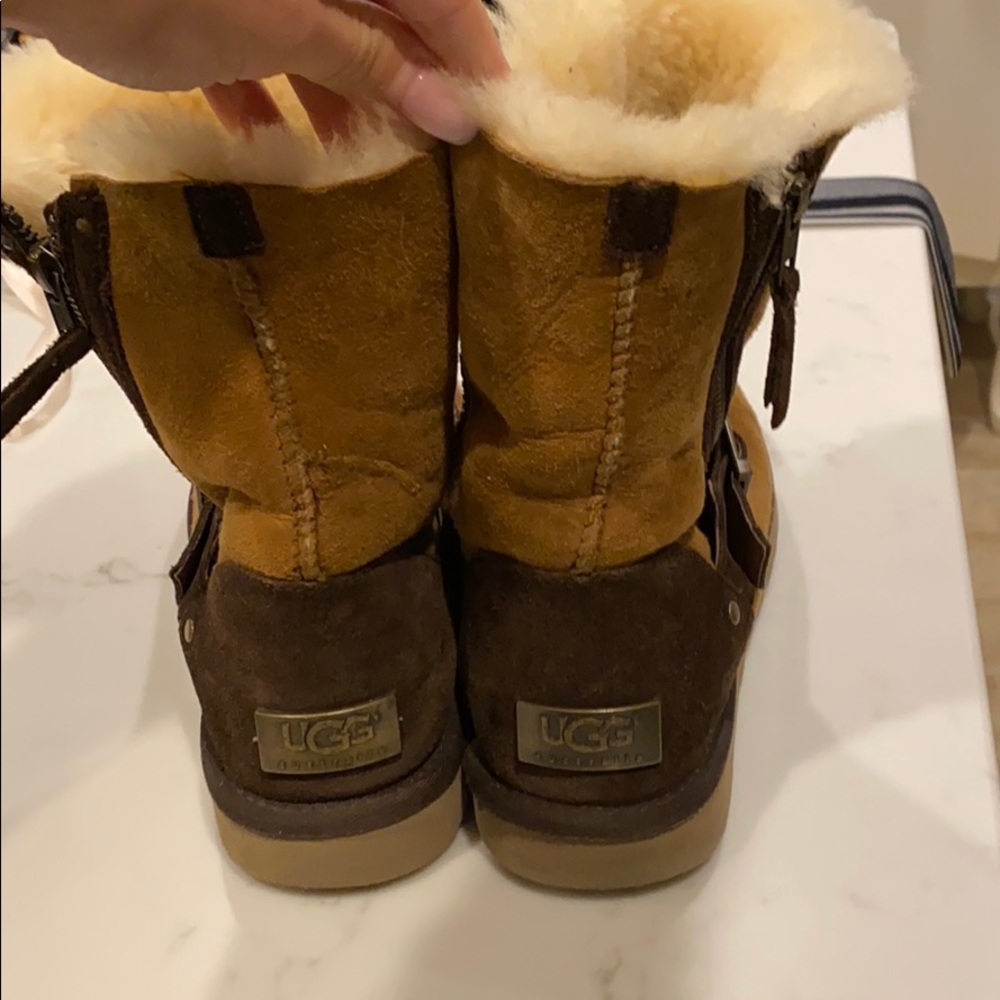 UGG boots